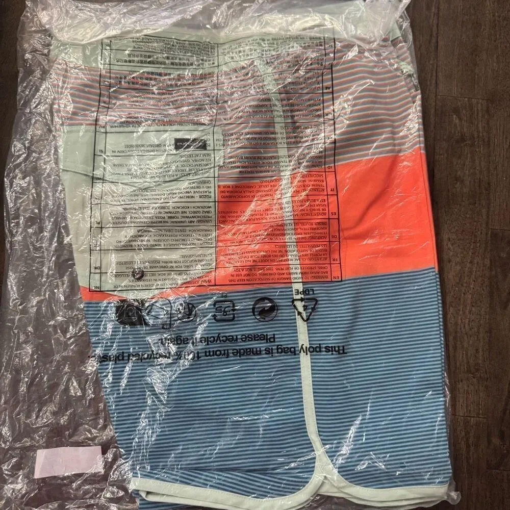 Quiksilver surfsilk tijuana